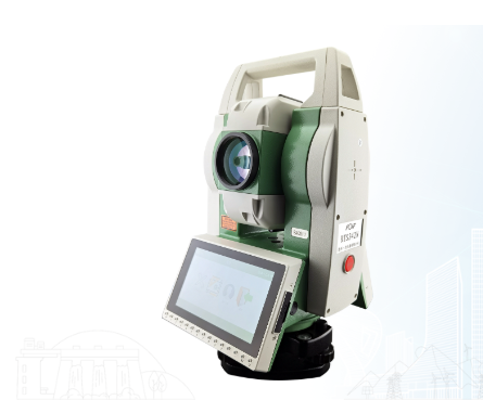 FOIF一光 RTS342N 安卓全站仪