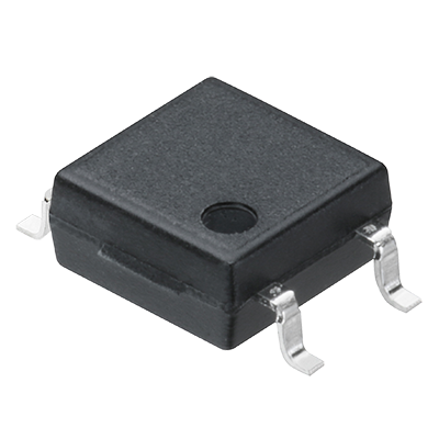 Panasonic松下 AQY215S PhotoMOS(MOSFET输出光电耦合器)