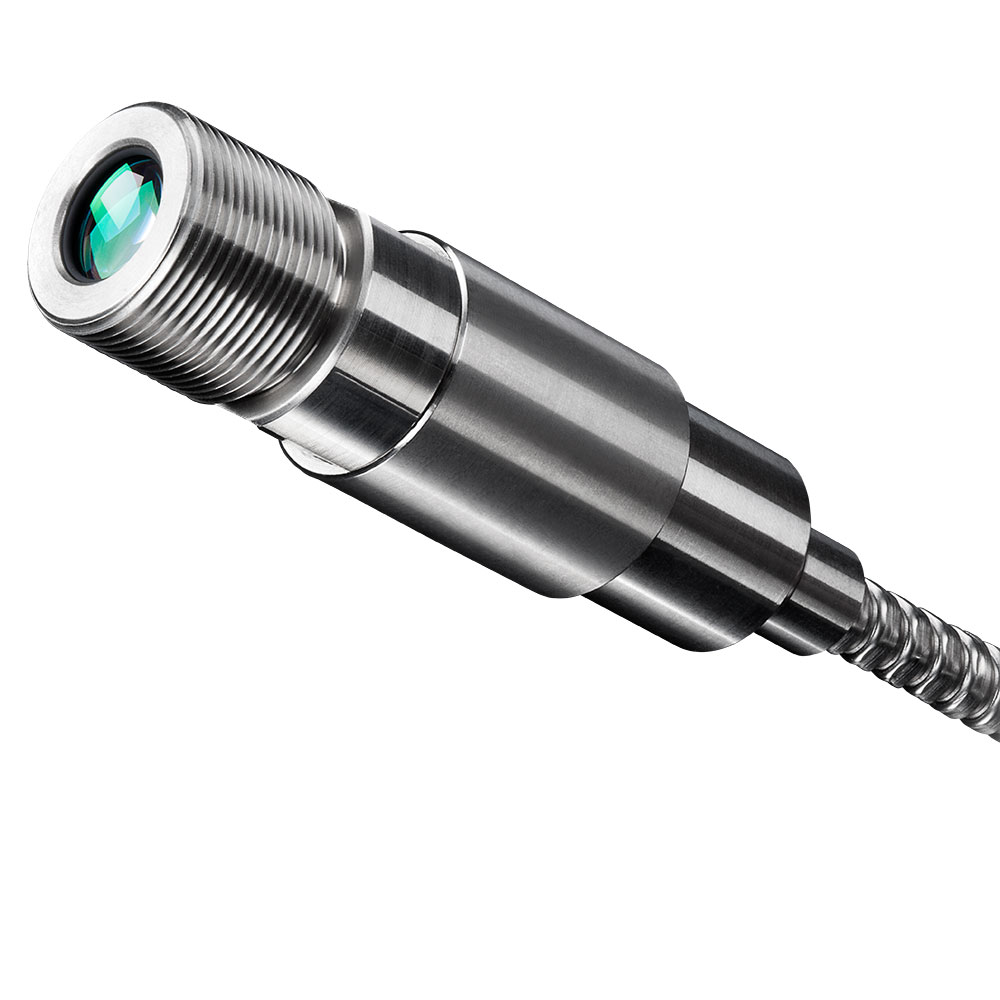 Optris欧普士 CTratio 2M型双色中温测温仪