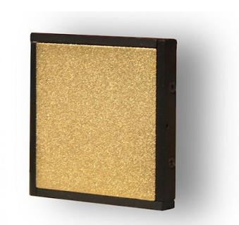 Labsphere蓝菲光学 Infragold® 漫反射涂料和镀金目标板