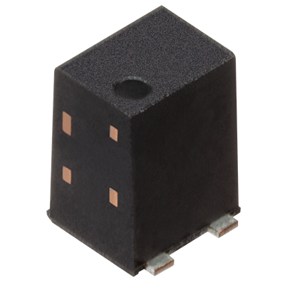 Panasonic松下 AQY221R6TY PhotoMOS(MOSFET输出光电耦合器)