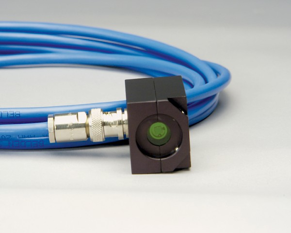 Labsphere蓝菲光学 SDA-050-U-RTA-CX 探测器组件