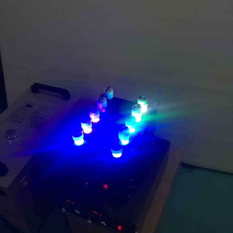 PLSS普林塞斯  PL-SX100A 多通道光化学反应仪（多工位多波长）