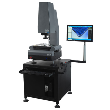 Vision Engineering LVC 200/400 全自动三坐标测量系统