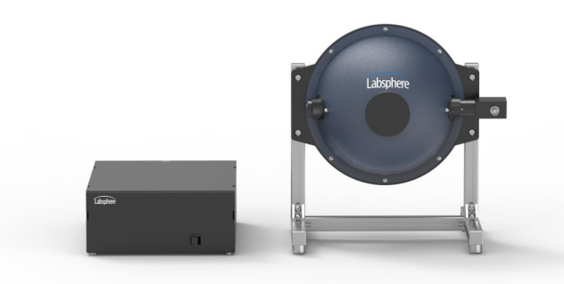 Labsphere蓝菲光学 VCSEL LIVT 测试系统