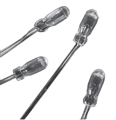 Labsphere蓝菲光学 T1 微型白炽NDIR灯