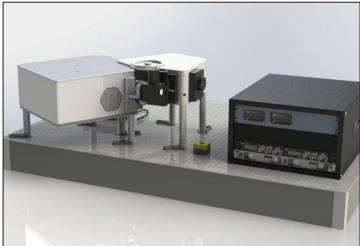 Labsphere蓝菲光学 Spectra-QT 成像传感器量子效率测试光源