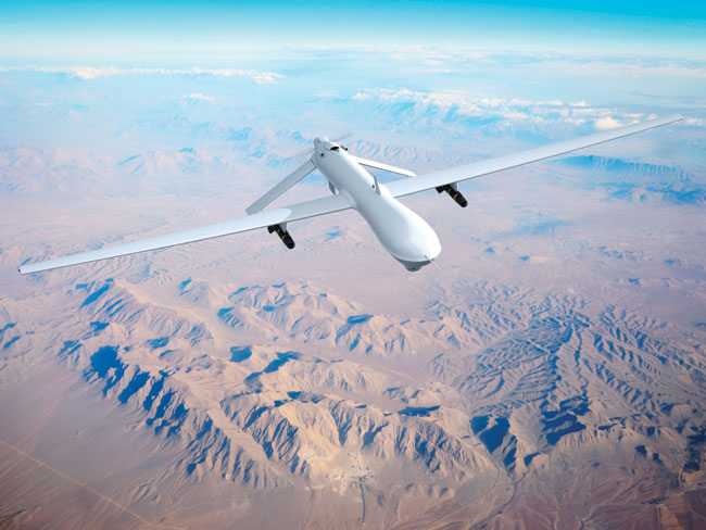 Labsphere蓝菲光学 UVA 机载校准