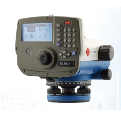 FOIF一光 EL302A-1 电子水准仪