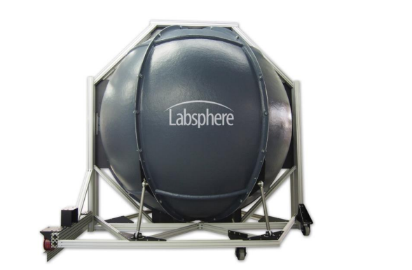 Labsphere蓝菲光学 LMS 光测量积分球