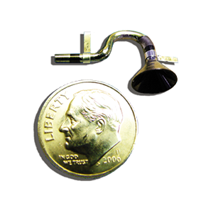 PHOTONIS闪光科技 Channeltron® 微型电子倍增器