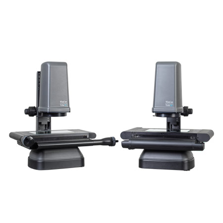 Vision Engineering TVM 非接触式测量