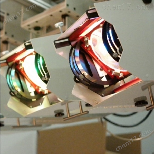 SPECTRAL SCIENCE努美 稳态太阳模拟器