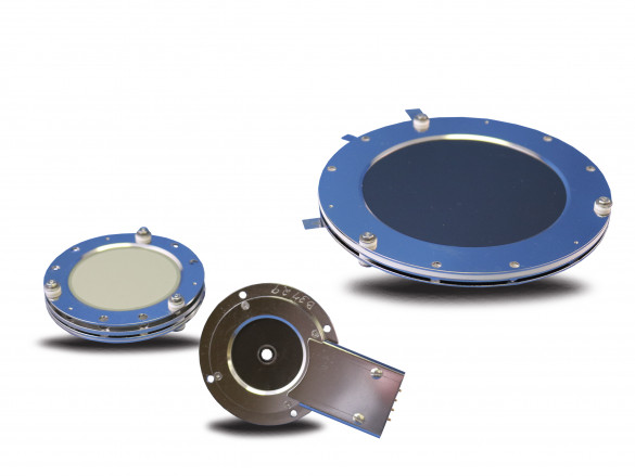 PHOTONIS闪光科技（APDs）高性能探测器