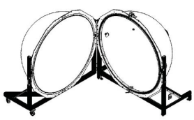 Labsphere蓝菲光学 LMS-195 光测量积分球