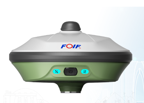 FOIF一光 A70AR 视界RTK测量系统