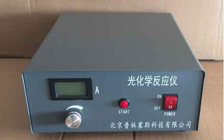 PLSS普林塞斯 PL-04 双旋转水浴温控型光化学反应仪