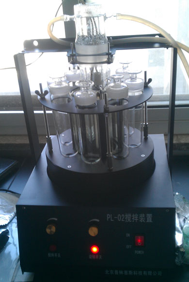 PLSS普林塞斯 PL-01 光化学反应仪(光解仪)