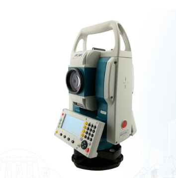 FOIF一光 RTS372R10 全站仪