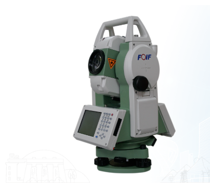 FOIF一光 RTS362R10/RTS352R10 全站仪