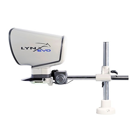 Vision Engineering Lynx EVO 无目镜高对比度体视显微镜