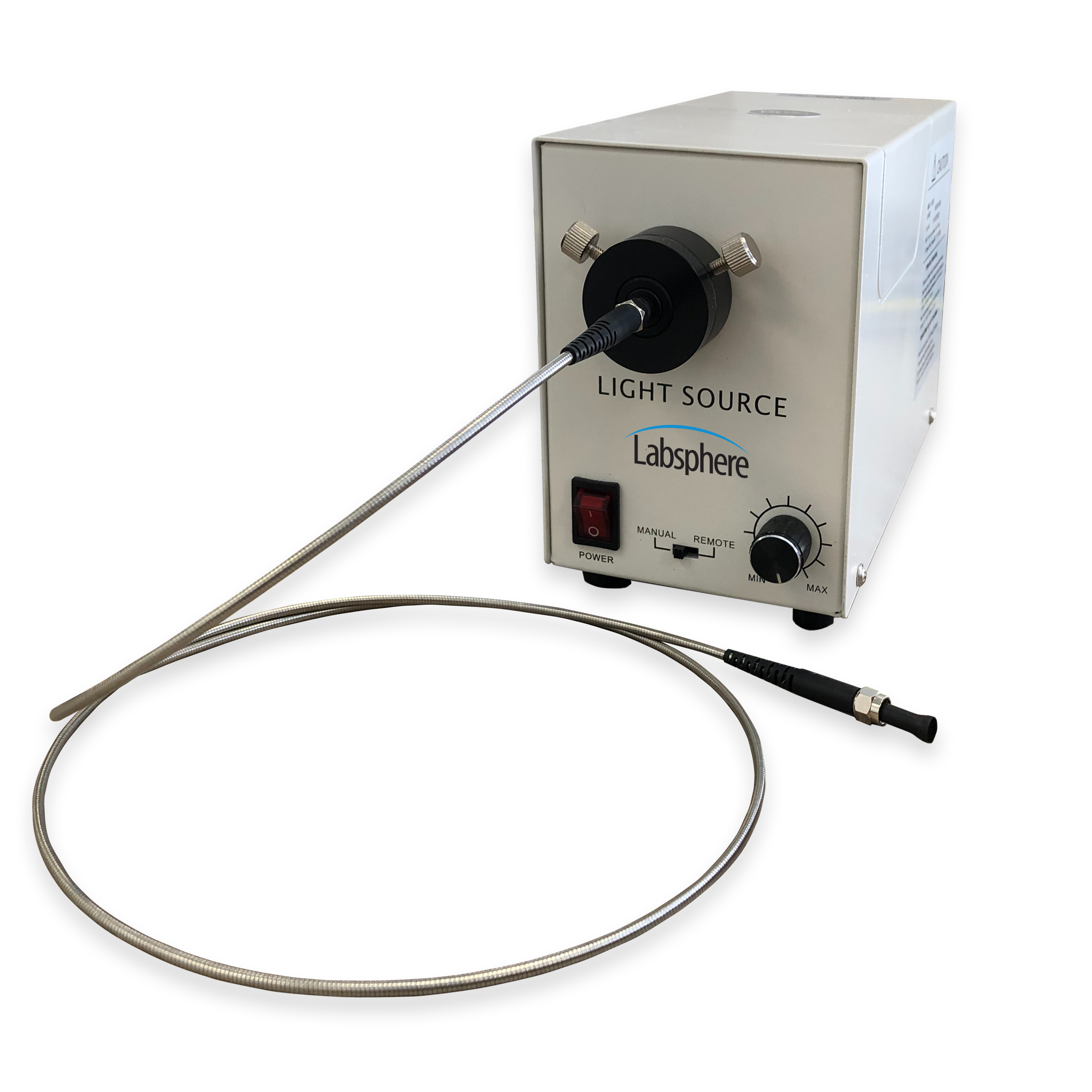 Labsphere蓝菲光学 FOL-150-S 光纤耦合光源