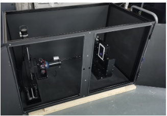 Labsphere蓝菲光学 CSTM-CM-PD 传感器视场角角仪