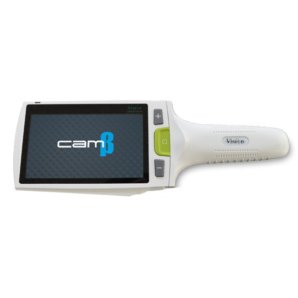 Vision Engineering CAMβ 便携式安全手持数码放大镜