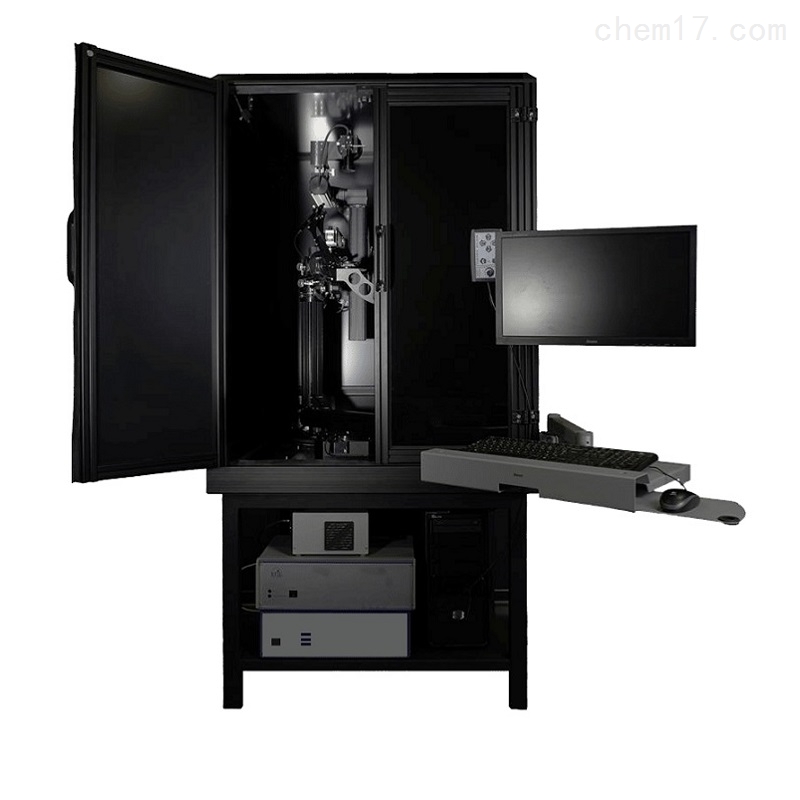 SPECTRAL SCIENCE努美 BRDF 透反射率测试系统