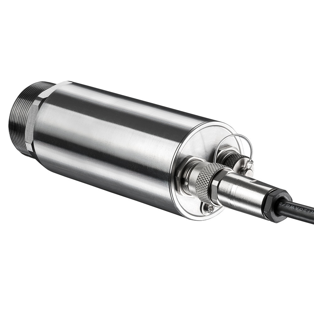 Optris欧普士 Xi 80 紧凑型点追踪红外热像仪