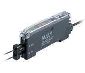 Panasonic松下 FX-301-F7／FX-301-F 漏液检测/液面检测光纤用数字光纤传感器