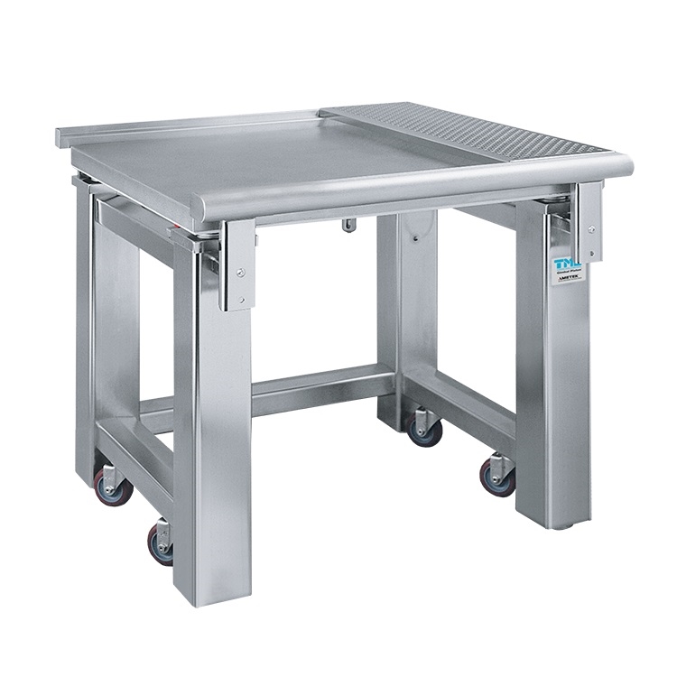 SPECTRAL SCIENCE努美 63-635 TMC洁净室试验台