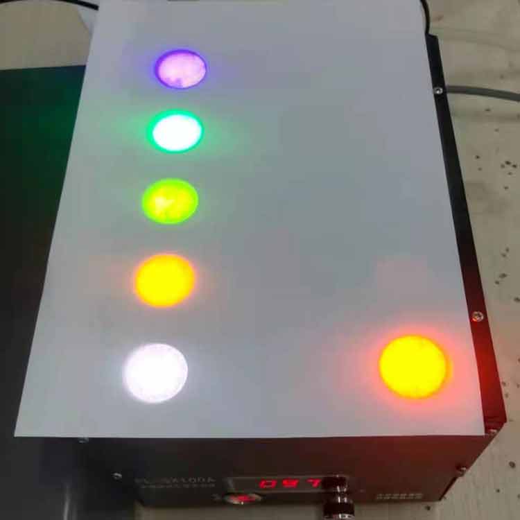 PLSS普林塞斯 PL-SX100A 多通道光化学反应仪（可选波长）