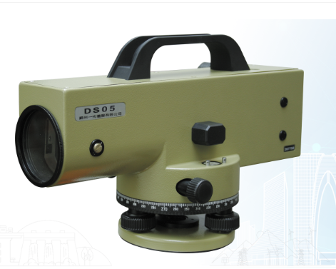 FOIF一光 DS05 精密水准仪