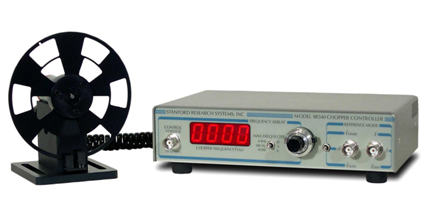 PLSS普林塞斯 SR540 光学斩波器