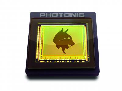 PHOTONIS闪光科技 Lynx CMOS传感器