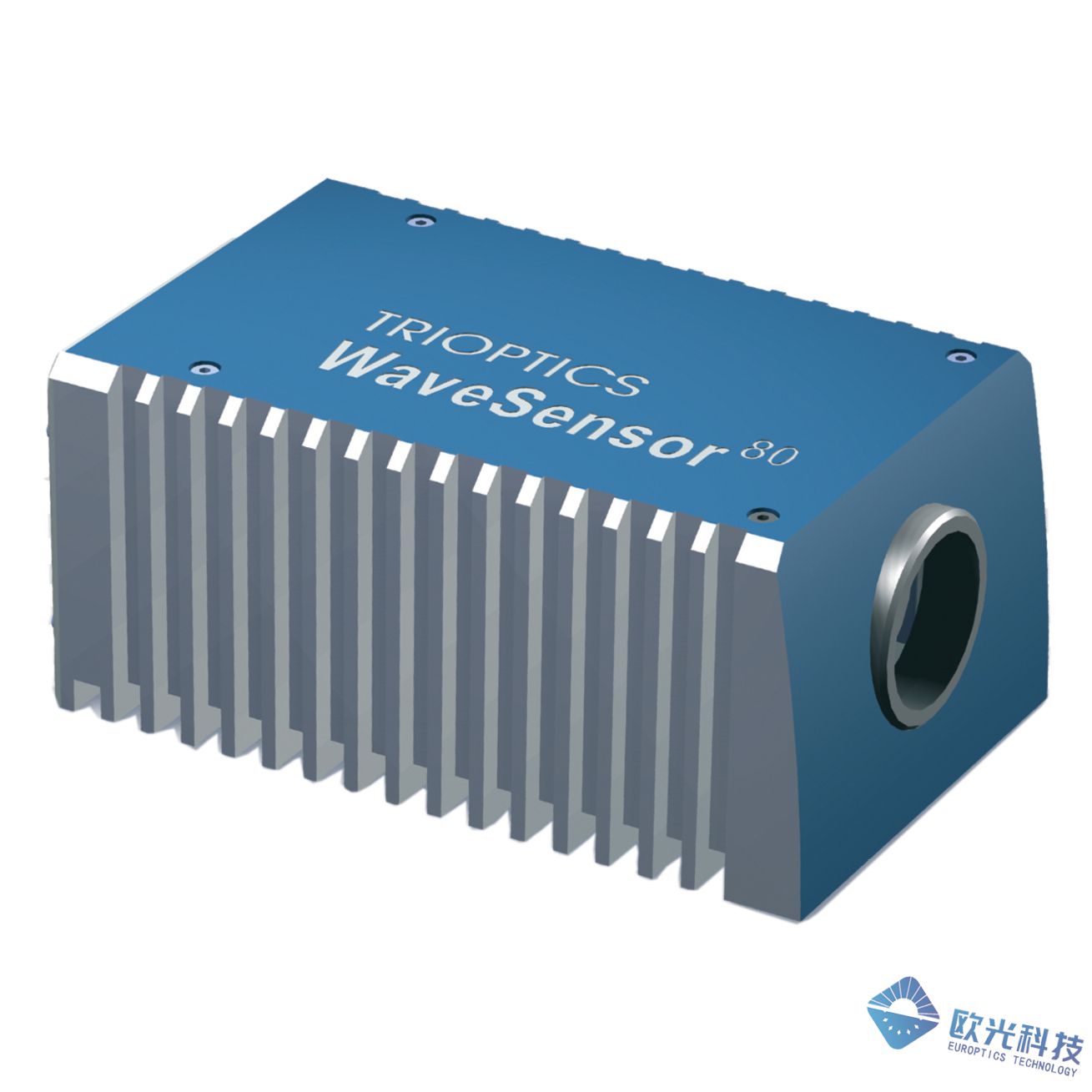 EUROPTICS欧光 WaveSensor® 波前传感器