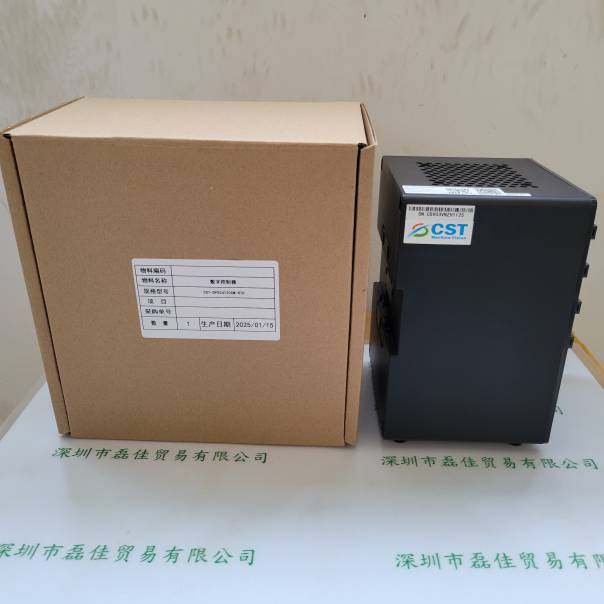 CST康视达 CST-DPS24120CM-8TD 光源控制器