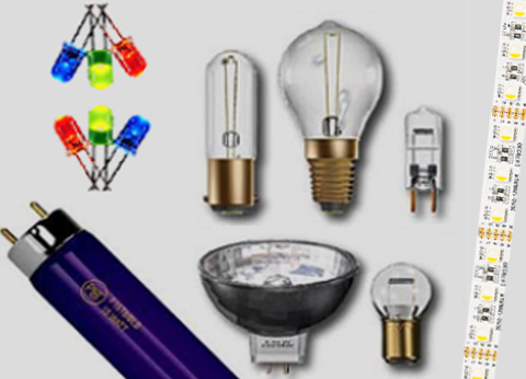 Labsphere蓝菲光学 ILT/UV/NIR 灯具测试与校准