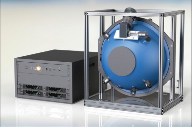 Labsphere蓝菲光学 D系列 大动态范围积分球均匀光源