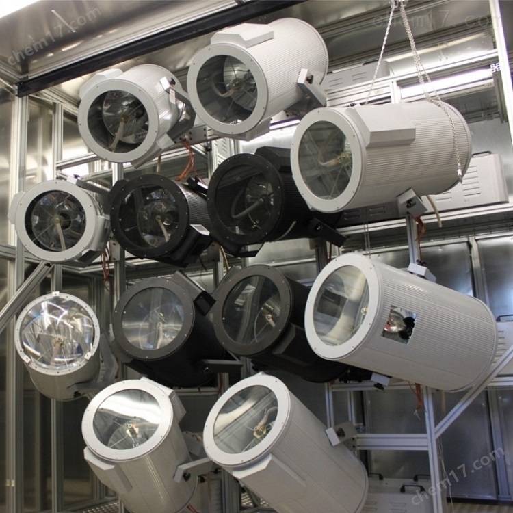 SPECTRAL SCIENCE努美 聚光太阳光模拟器