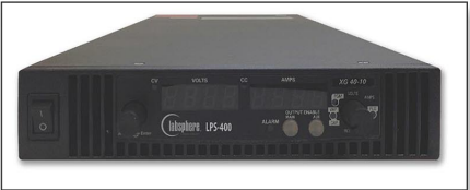 Labsphere蓝菲光学 LPS-400 电源