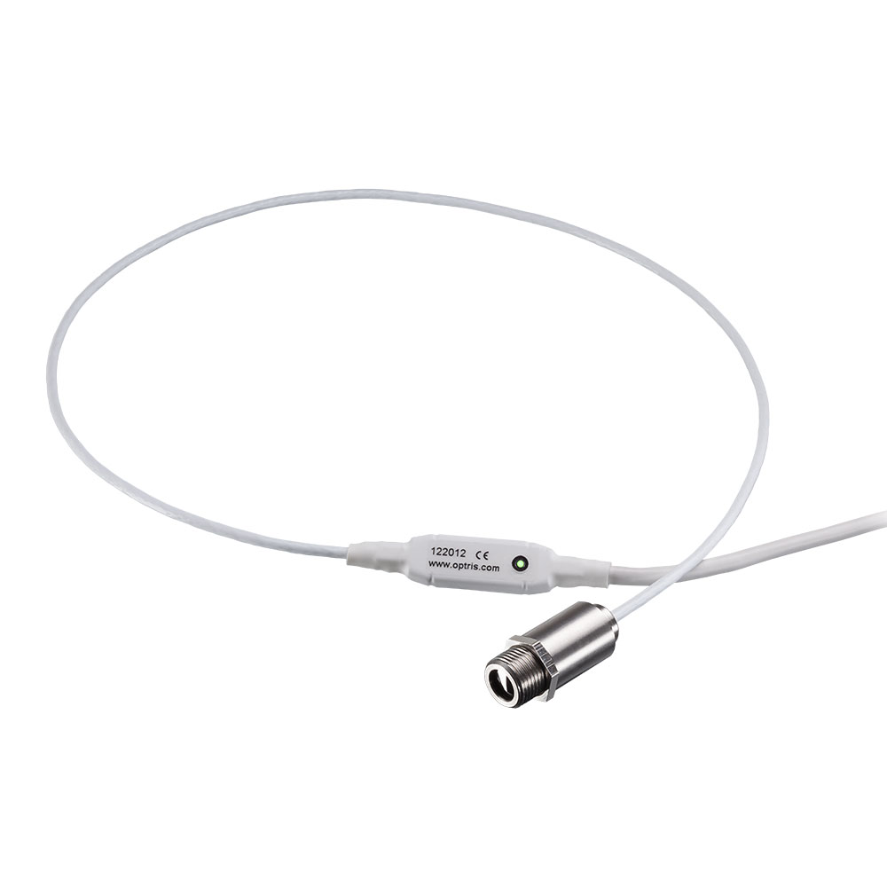 Optris欧普士  CSmicro LT型测温仪