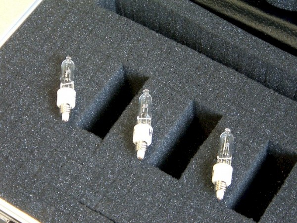 Labsphere蓝菲光学 CSFS/2Pi-3-INT/SCL/2PI-1-INT 标准灯