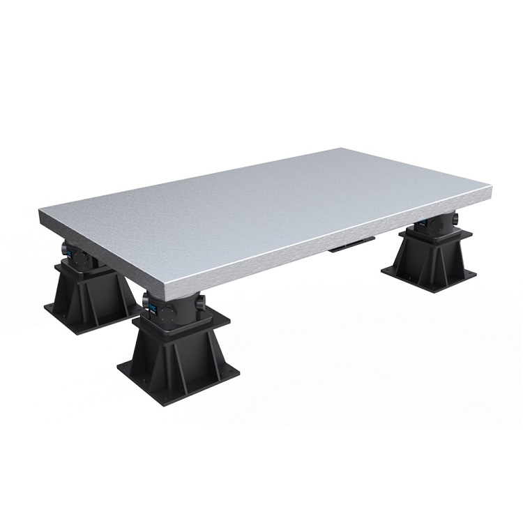 SPECTRAL SCIENCE努美 STACIS Quiet Island TMC地面式主动隔振平台