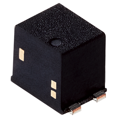 Panasonic松下 HS WSSOP 1a 低C×R PhotoMOS(MOSFET输出光电耦合器)