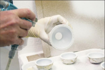 Labsphere蓝菲光学 Spectraflect® 97% 漫反射涂料