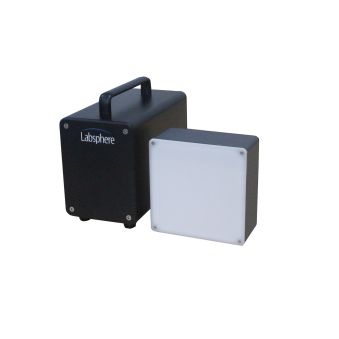 Labsphere蓝菲光学 LFFP-060-2CH/LFFP-200-2CH LED面板光源