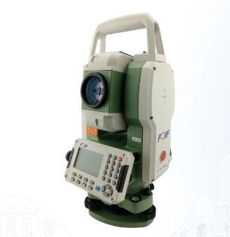 FOIF一光 RTS112SR10+ 全站仪