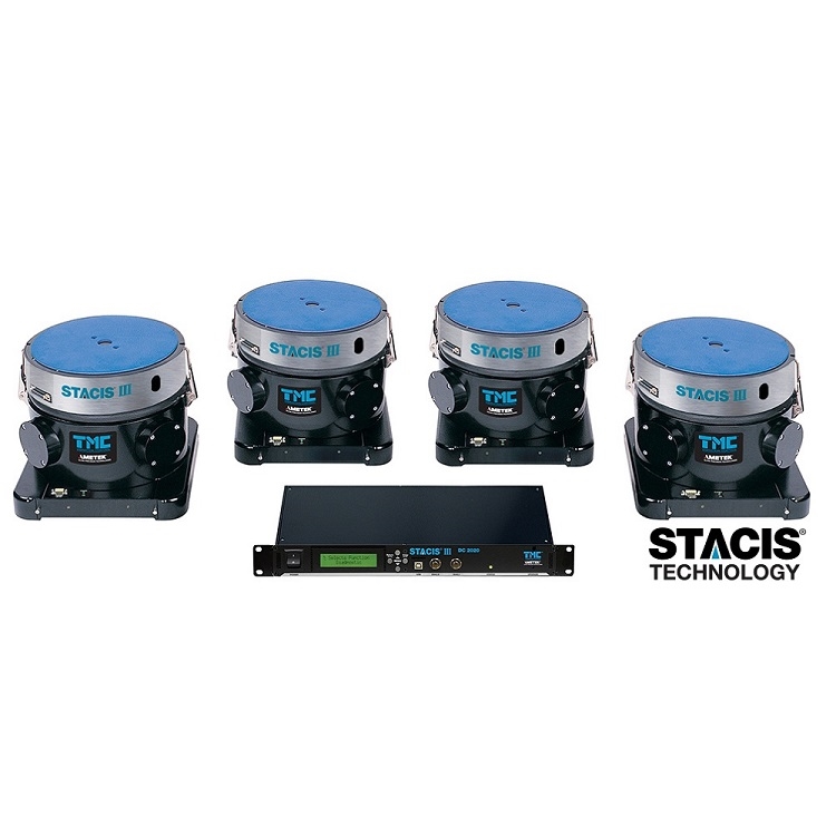 SPECTRAL SCIENCE努美 STACIS III TMC主动隔振平台